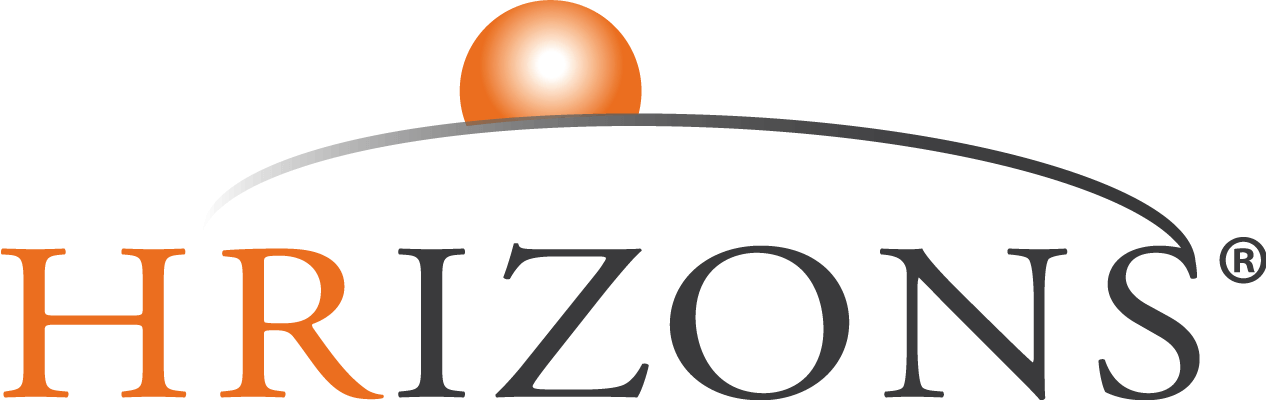 HRIZONS Logo