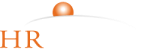 HRIZONS footer logo
