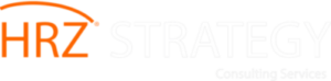 HRZ Strategy Consulting Services logo