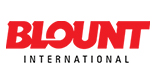 BLOUNT INTERNATIONAL logo