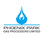 PHOENIX PAK GAS PROCESSORS LIMITED logo