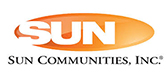 SUN COMMUNITIES, INC. logo