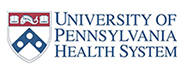 University of Pennsylvania Health System logo
