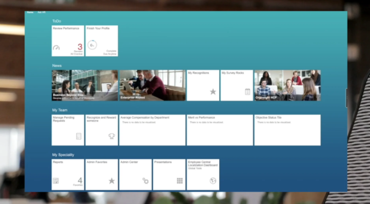 desktop screenshot of video options