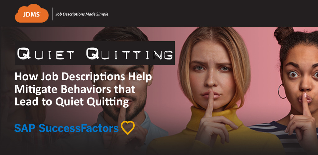HOW MUCH OF A PROBLEM IS QUIET QUITTING visual data 3