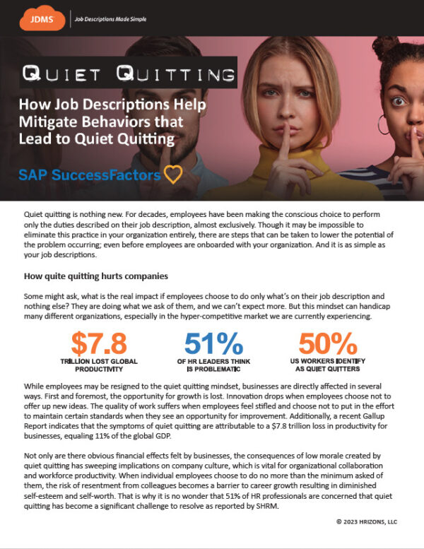 Ex Program Quitting Program Employee Experience (EX) | HRIZONS
